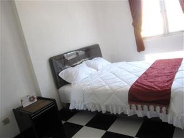 סוראבאיה Providence Homestay חדר תמונה