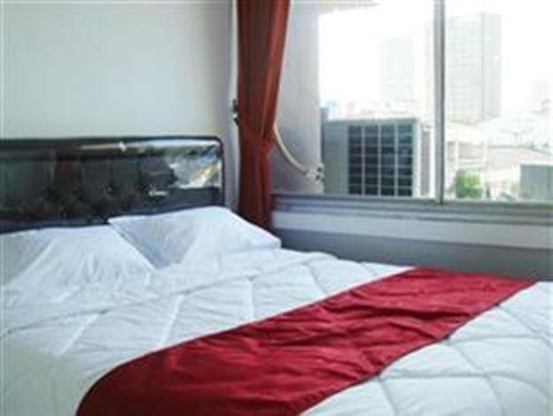סוראבאיה Providence Homestay חדר תמונה