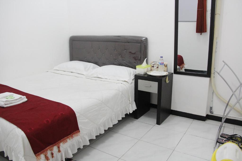 סוראבאיה Providence Homestay חדר תמונה